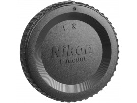 Nikon Body Cap BF-1B